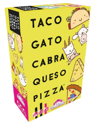 Juego de Cartas la Casa de la Educadora por $132 | Oferta Sanborns