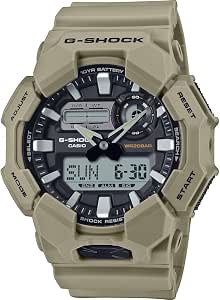Casio G-Shock Classic GA-010-5AER Reloj hombre por 79.95€