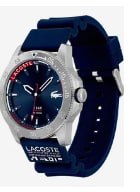 Reloj marca Lacoste color azul por 63€