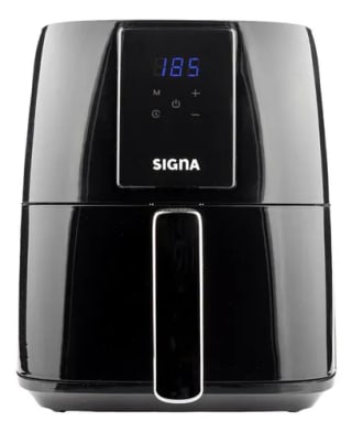 Freidora de Aire Signa 8L 1.5W por $999 | Mercado Libre