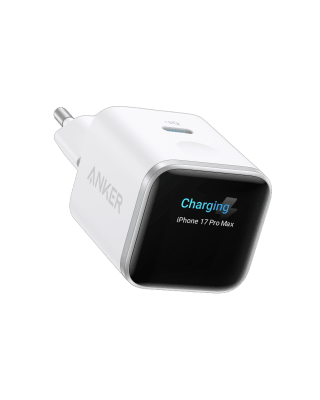 Anker Chargeur Rapide 45W avec Câble USB-C (Pack de 2) pour 39,99€