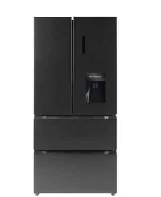Réfrigérateur 4 portes FRZ36NM PURELEC à 1.032€