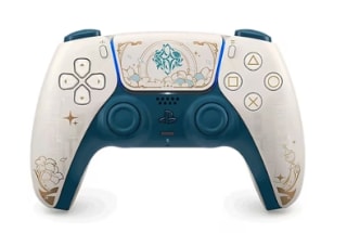 Sony PlayStation 5 DualSense Controller - Genshin Impact Limited Edition voor €70,24