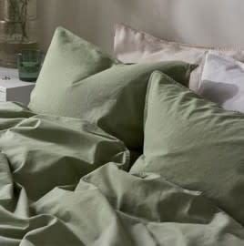 20% IKEA Family korting op ÄNGSLILJA dekbedovertrekken