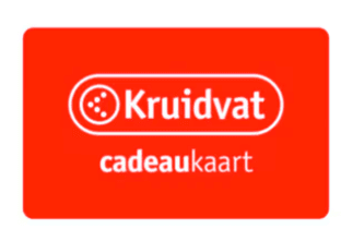 2 Kruidvat luiers jumbopack voor €31,98 + gratis Kruidvat Cadeaukaart Voucher van €10