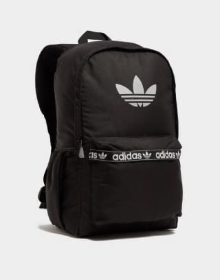 Adidas Originals Mochila Reflective Trefoil por 13,50€