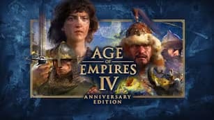Age of Empires IV: Anniversary Edition voor €11,77 dmv code bij Fanatical