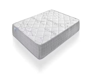 Supernova Daniela Colchón Viscoelástico 25cm Firme por 51,90€