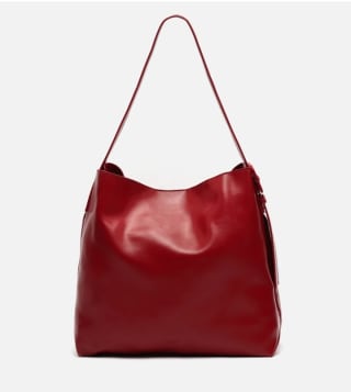 Bolso hobo grande ed. por 17.50€.