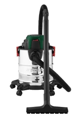 PARKSIDE® Nat en droog stofzuiger voor €39,99 in de Lidl webshop