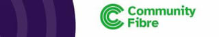 Community Fiber 1Gbps Broadband £23pm + £130 Cashback