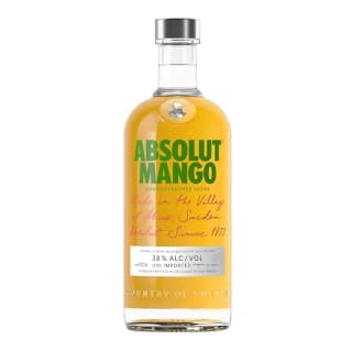 Absolut Mango Vodka 750 ml por $161 | Oferta Amazon