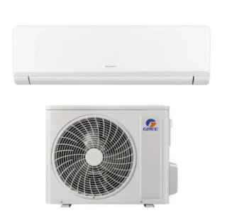 Climatiseur Gree Inverter NEWARI Série 18000 BTU R-32 Wi-Fi intégré A++ à 530€