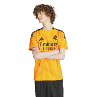 Real Madrid Uitshirt 2024-2025 voor 24,99 euro