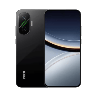 Xiaomi POCO F7 5G versión global 12GB 256GB por 300,89€