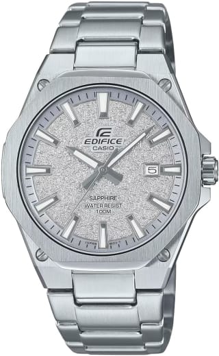 Casio Edifice EFR-S108DE-3AVUEF - Horloge voor €111,20 bij Amazon