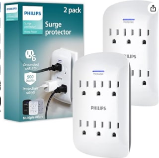 Multicontacto Philips SPP3466WA/37 por $299 | Oferta Amazon