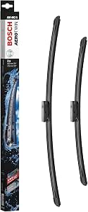 Balai d'essuie-glace Aerotwin Multi-Clip BOSCH à 25,68€