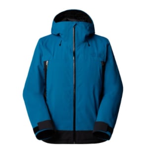 Abrigo para Hombre The North Face Mount Bre por 109.99€