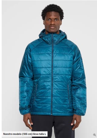 Chaqueta outdoor para Hombre Salomon por 68€