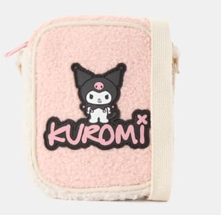 Bolso Kuromi de niña Kids por 7.79€