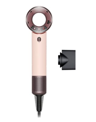 Secador de pelo Dyson Supersonic Travel rosa por 239.20€