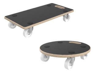 PARKSIDE Carro de transporte por 8.99€