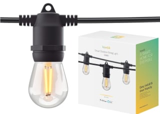 Hombli Smart Outdoor String Light 5m voor 39,95 euro
