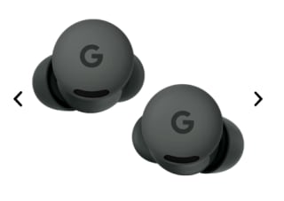 Google Pixel Buds 2a voor €99 bij Belsimpel