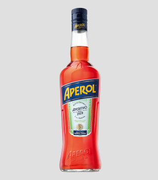 Aperitivo Aperol 700ml por $286 | El Palacio de Hierro