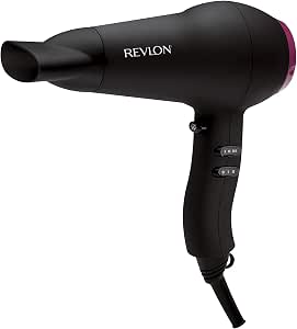 Revlon RVDR5823 Fast and Light Hair Dryer à 11,99€