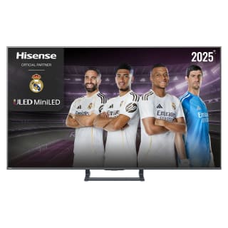 TV Mini LED 65" Hisense 65E8Q, UHD 4K, 144 Hz, Hi-View Engine por 551.65€