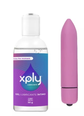 Kit Bienestar Íntimo XPLY, PRECIO INTERNET $9.999 solo en SalcoBrand, Chile