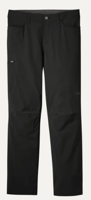 Pantalones FERROSI hombre Rebaja $31.990 Disponible es Kliper.cl