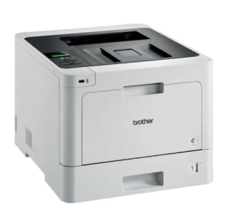 Imprimante Brother A4 laser couleur recto verso - HL-L8260 CDW à 264,03€