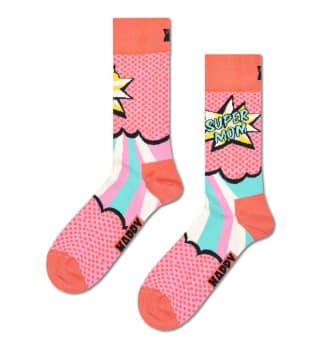 Tot 50% korting tijdens de sale bij Happy Socks
