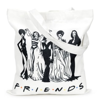 Bolsa de yute de algodón por 2.99€.