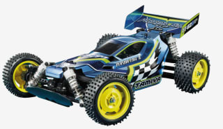 Voiture RC Tamyia plasma edge 2 1/10 à 89,99€