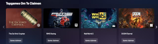 Gratis games via Amazon Luna bij Amazon