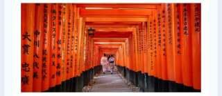 Japón 9 días organizado con tren bala desde 1699€.