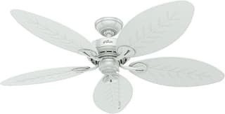 HUNTER FAN Bayview Plafondventilator, 137 cm, voor €69,95 bij Ibood