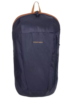 Sac à dos de randonnée Quechua Arpenaz 50 bleu, 10L à 2,99€