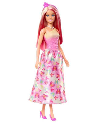 Barbie Princesa Muñeca por 7€.