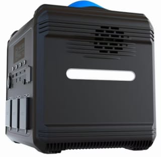 Estación d/Energía portátil FORZA FPP-T1202-I 1200W $799.990 Solo en Mundo Lider, Cl