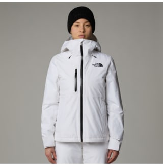 Chaqueta The North Face Descendit para mujer por 124.99€