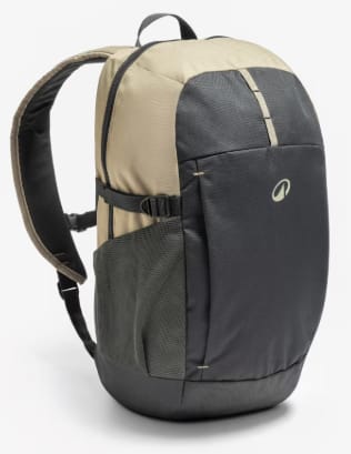 Sac à dos Quechua 20L Arpenaz pour 9,99€ chez Decathlon