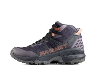 Botines de Trekking para Mujer Mammut Ensi Mid GTX por 62.99€