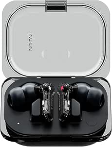 Ecouteurs sans fil Nothing Ear (a) Bluetooth avec réduction active du bruit à 49,99€
