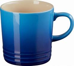 Le Creuset Stoneware Coffee Mug 350ml Prime Deal for £11.87