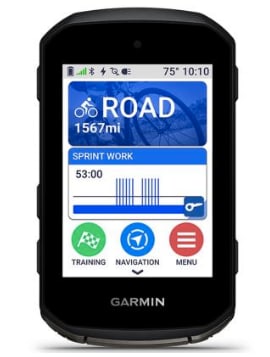 GARMIN Fietscomputer met gps Edge 850 voor €395 + 4.000 ING punten